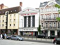 Theater des Friedens