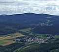 Taunus