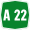 A22