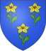 Blason de Claye-Souilly