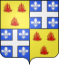 Blason de Neuville-sur-Vanne