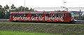 Stadtbahnwagen vom Typ M8C