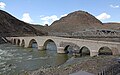 Stone Bridge, Palu