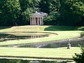 Water Gardens