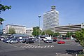 Kesselbrink, Blick nach Nordwesten