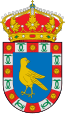 Blason de Pájara