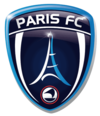 Logo des Paris FC