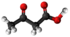 acetoacetata acido