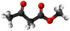 metila acetoacetato