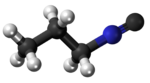 Propila izocianido