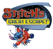 Image illustrative de l’article Stitch's Great Escape!