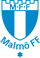 Logo du Malmö FF