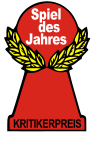 Logo du Spiel des Jahres