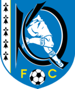 Logo du Quimper Kerfeunteun FC