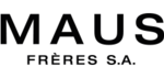 logo de Maus Frères Holding