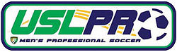 USL Pro logo