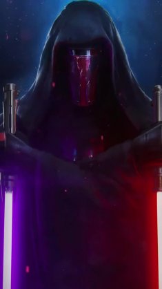 revan star wars live wallpaper