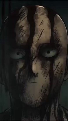 saitama goes berserk live wallpaper