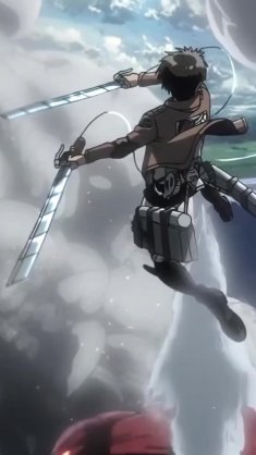 ambush (attack on titan) live wallpaper