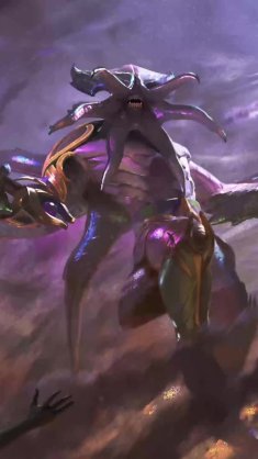 faceless void arcana from dota 2 live wallpaper