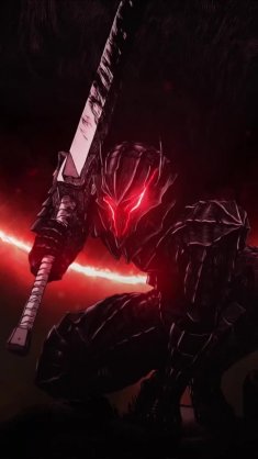 berserk live wallpaper