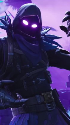 fortnite live wallpaper