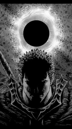 berserk eclipse live wallpaper