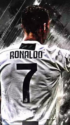 cristiano ronaldo (cr7) live wallpaper