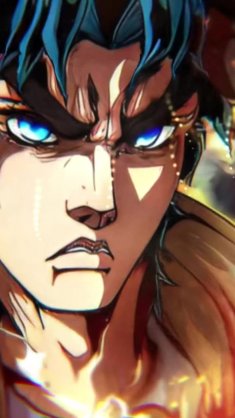 jonathan joestar (jojo's bizarre adventure) live wallpaper