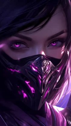 mortal kombat mileena live wallpaper