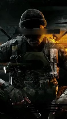 cod black ops 6 live wallpaper