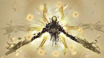 zenyatta transcendence (ultimate) live wallpaper