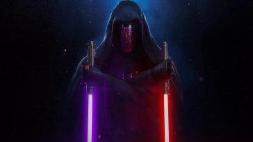 revan star wars live wallpaper