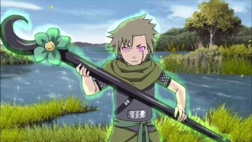 yagura fourth mizukage live wallpaper