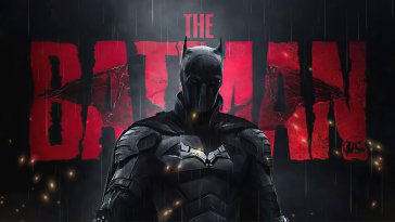 batman arkham knight live wallpaper