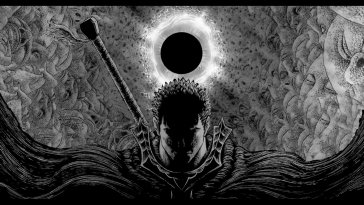 berserk eclipse live wallpaper