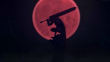 berserk animated wallpaper