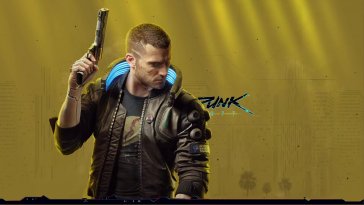 cyberpunk 2077 chronicles live wallpaper