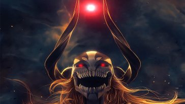 vasto lorde live wallpaper