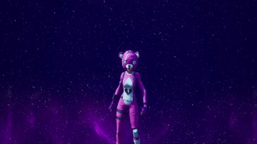 fortnite windmill floss live wallpaper