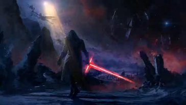 revan from star wars live wallpaper