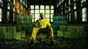 breaking bad live wallpaper