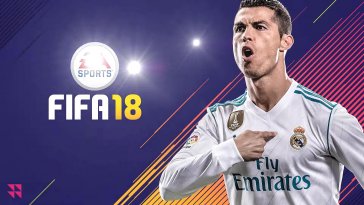 fifa 18 cristiano ronaldo live wallpaper