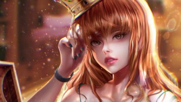 nami (one piece) live wallpaper