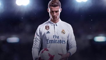 ronaldo football legend live wallpaper