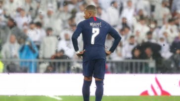 mbappe no.7 live wallpaper