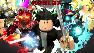 roblox characters live wallpaper