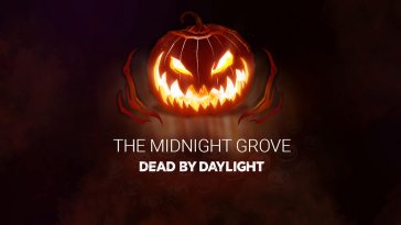 midnight grove live wallpaper