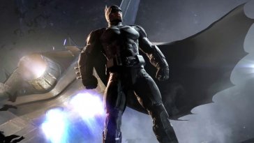 batman arkham hero live wallpaper