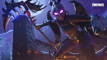 fortnite ravage live wallpaper